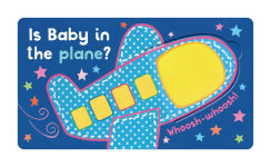 Alternative view 6 of Zoom, Zoom, Baby!: A Karen Katz Lift-the-Flap Book