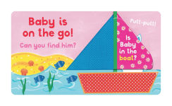 Alternative view 7 of Zoom, Zoom, Baby!: A Karen Katz Lift-the-Flap Book