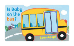 Alternative view 8 of Zoom, Zoom, Baby!: A Karen Katz Lift-the-Flap Book