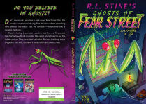 Alternative view 2 of Nightmare in 3-D
