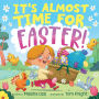It's Almost Time for . . . Easter!