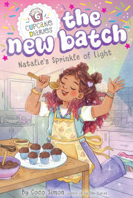 Title: Natalie's Sprinkle of Light, Author: Coco Simon