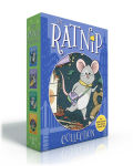 Alternative view 1 of The Ratnip Collection (Boxed Set): Lost and Found in the City; Pizza Dreams Do Come True; Right on Your Tail!; Scaredy-Rat