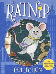 Alternative view 3 of The Ratnip Collection (Boxed Set): Lost and Found in the City; Pizza Dreams Do Come True; Right on Your Tail!; Scaredy-Rat