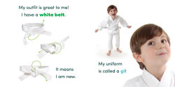 Alternative view 4 of My First Karate Class