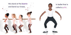 Alternative view 3 of My First Ballet Class