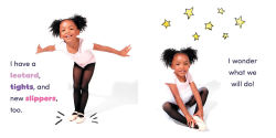 Alternative view 4 of My First Ballet Class