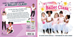Alternative view 6 of My First Ballet Class
