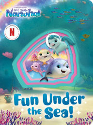 Title: Fun Under the Sea!, Author: Patty Michaels