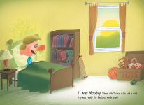 Alternative view 4 of Sick Simon