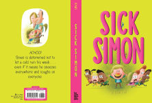 Alternative view 5 of Sick Simon