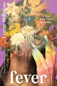 Title: Fever: 15th Anniversary Edition, Author: Lauren DeStefano