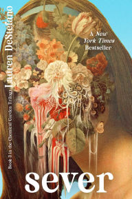 Title: Sever: 15th Anniversary Edition, Author: Lauren DeStefano