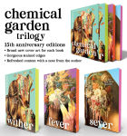 Alternative view 2 of Sever: 15th Anniversary Edition