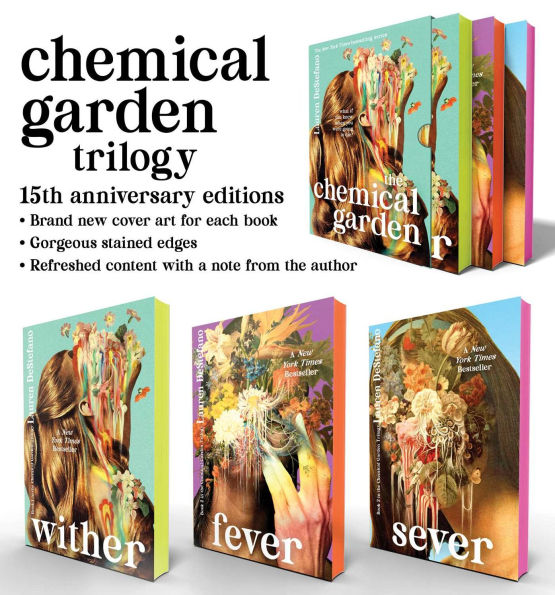 Sever: 15th Anniversary Edition