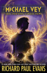 Alternative view 3 of Michael Vey Electrifying Collection (Boxed Set): Michael Vey; Michael Vey 2; Michael Vey 3; Michael Vey 4; Michael Vey 5; Michael Vey 6; Michael Vey 7; Michael Vey 8; Michael Vey 9; Michael Vey 10