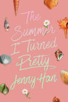 Alternative view 1 of The Summer I Turned Pretty (Deluxe Edition) (Summer I Turned Pretty Series #1)