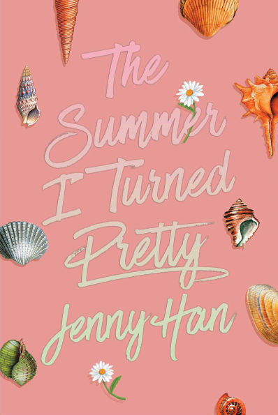 The Summer I Turned Pretty (Deluxe Edition) (Summer I Turned Pretty Series #1)