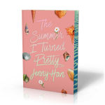 Alternative view 3 of The Summer I Turned Pretty (Deluxe Edition) (Summer I Turned Pretty Series #1)