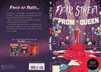 Alternative view 2 of The Prom Queen