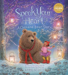 Alternative view 1 of Speak Your Heart: A Coco and Bear Story (B&N Exclusive Edition)