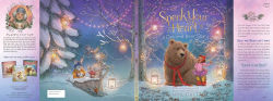 Alternative view 3 of Speak Your Heart: A Coco and Bear Story (B&N Exclusive Edition)