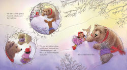 Alternative view 7 of Speak Your Heart: A Coco and Bear Story (B&N Exclusive Edition)