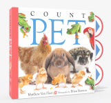 Alternative view 5 of Count Pet