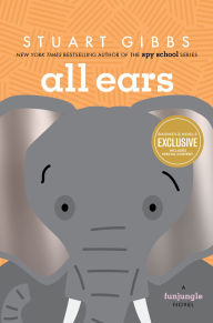 All Ears (B&N Exclusive Edition)