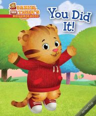 Title: You Did It!, Author: Haley Hoffman