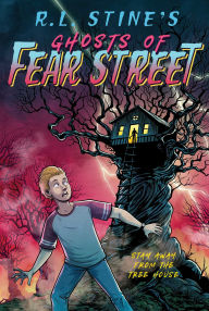 Title: Stay Away from the Tree House, Author: R. L. Stine