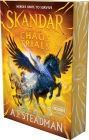 Skandar and the Chaos Trials (B&N Exclusive Edition) (Skandar Series #3)