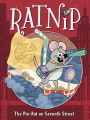 The Pie-Rat on Seventh Street