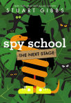 Alternative view 3 of Spy School the Next Stage (Boxed Set): Spy School Revolution; Spy School at Sea; Spy School Project X; Spy School Goes North; Spy School Goes Wild