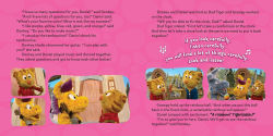 Alternative view 4 of Donkey Hodie Meets Daniel Tiger