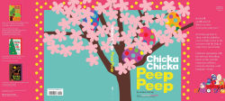 Alternative view 8 of Chicka Chicka Peep Peep