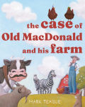 Alternative view 1 of The Case of Old MacDonald and His Farm