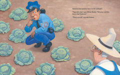 Alternative view 3 of The Case of Old MacDonald and His Farm