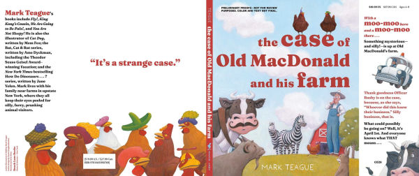The Case of Old MacDonald and His Farm