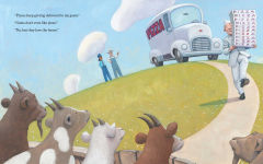 Alternative view 7 of The Case of Old MacDonald and His Farm
