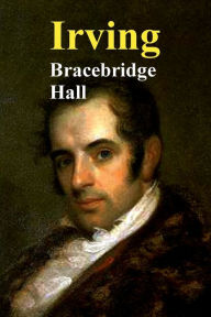 Title: Bracebridge Hall, Author: Washington Irving