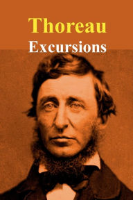 Title: Excursions, Author: Henry David Thoreau