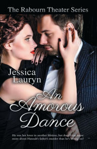 Title: An Amorous Dance, Author: Jessica Lauryn