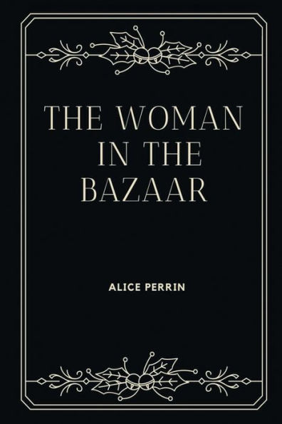 The Woman in the Bazaar