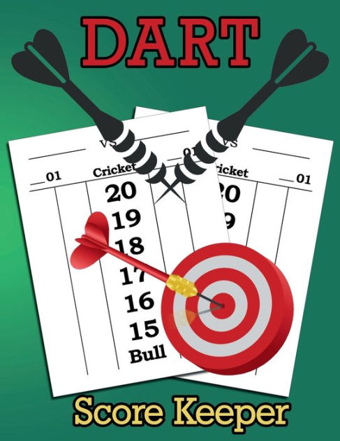 dart-score-keeper-100-darts-score-sheets-darts-game-dart-score-pad