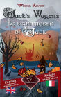 Jack's Wagers (A Jack O' Lantern Tale) - Le scommesse di Jack (Racconto celtico): Bilingual parallel text - Bilingue con testo inglese a fronte: English - Italian / Inglese - Italiano