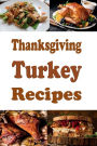 Thanksgiving Turkey Recipes