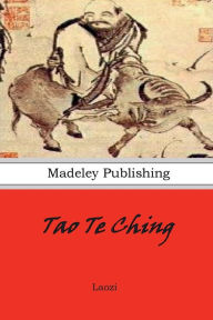 Title: Tao Te Ching, Author: Lao Tzu