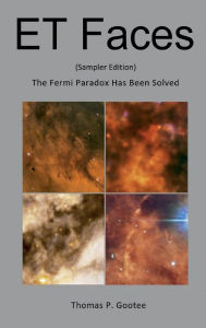 Title: ET Faces: Sampler Edition, Author: Thomas P. Gootee
