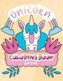 Unicorn Coloring Book for Kids: Ages 4-8, Beautiful Illustrations, Unicorn Coloring, Unicorn Coloring Books for Girls 4-8, Unicorn Kids Book